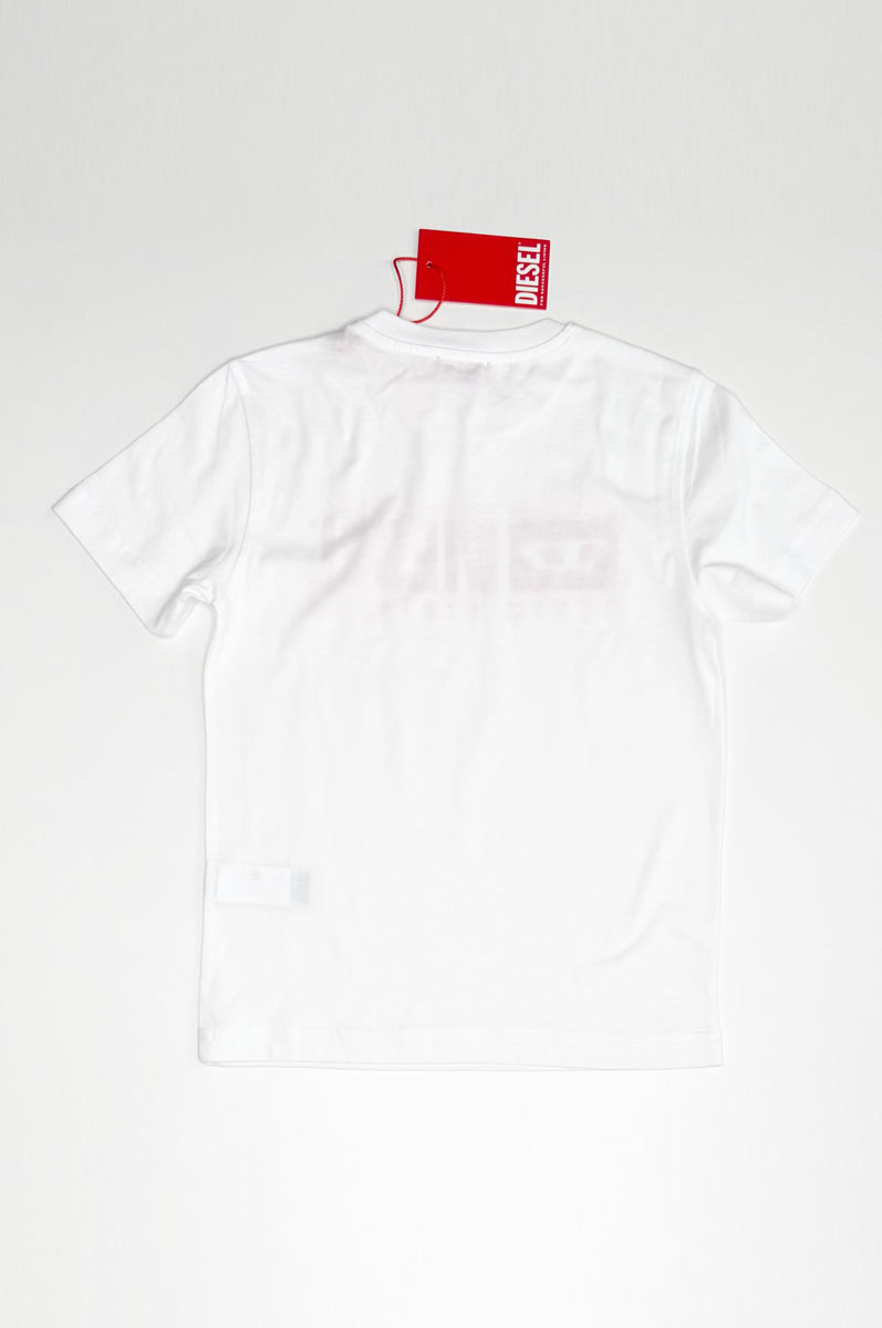 T-shirt DIESEL TDIEGORL6