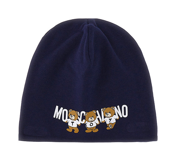 Cappello MOSCHINO HUX02M LDA14