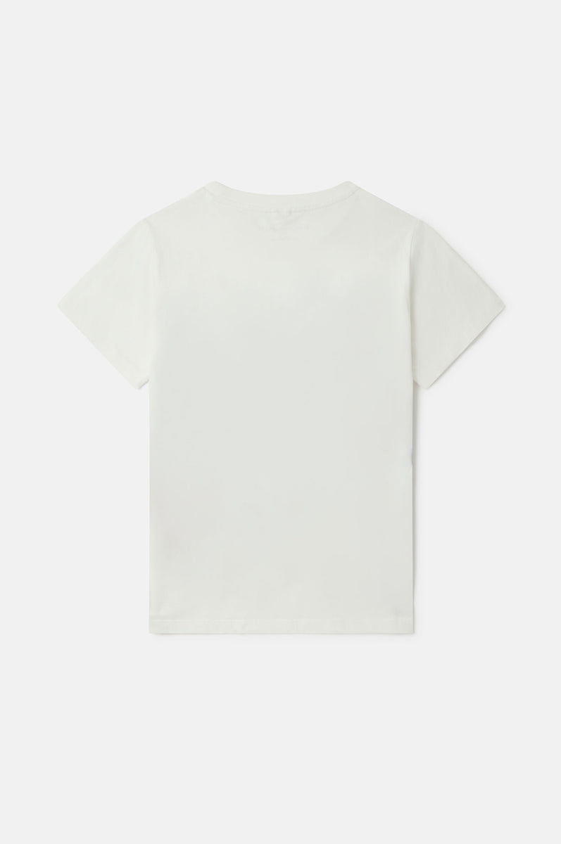 T-shirt Bambini e ragazzi Stella McCartney TU8P11-Z0434