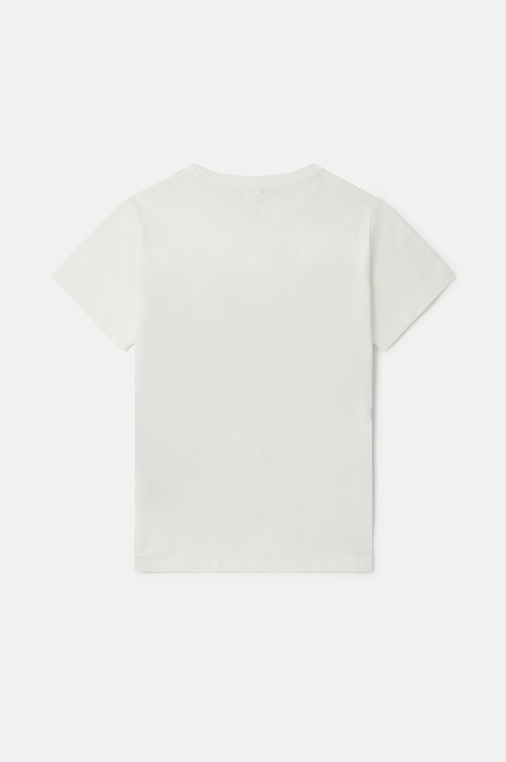 T-shirt Bambini e ragazzi Stella McCartney TU8P11-Z0434