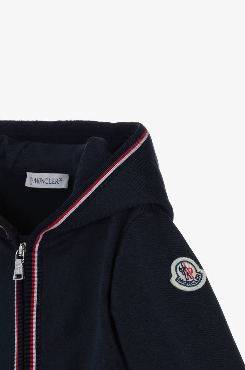 Completo MONCLER 8M00005 89AM3