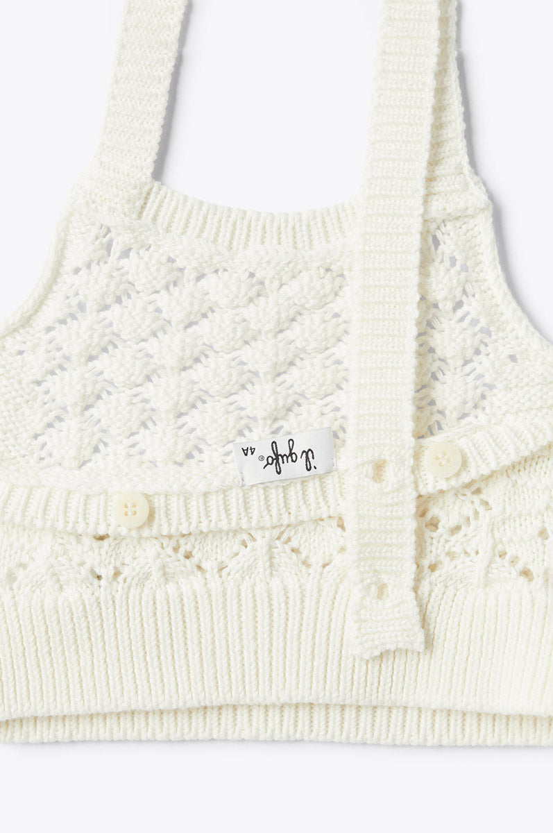 Top IL GUFO TC088 EM442