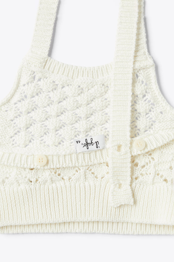 Top IL GUFO TC088 EM442
