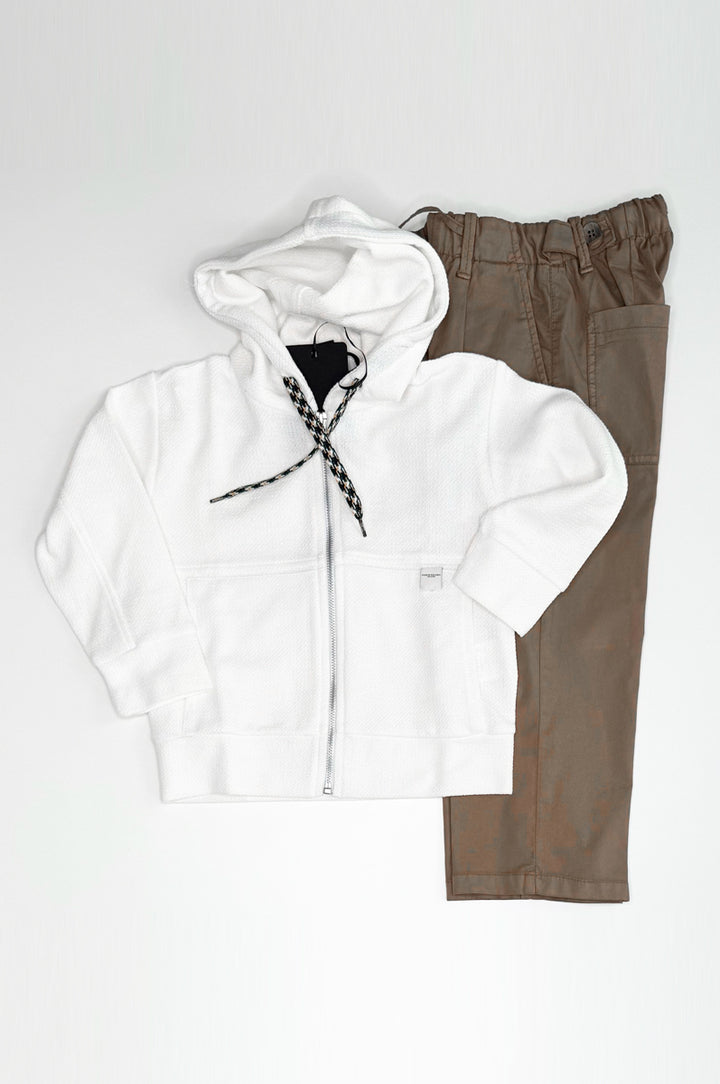 Pantalone PAOLO PECORA PP4023