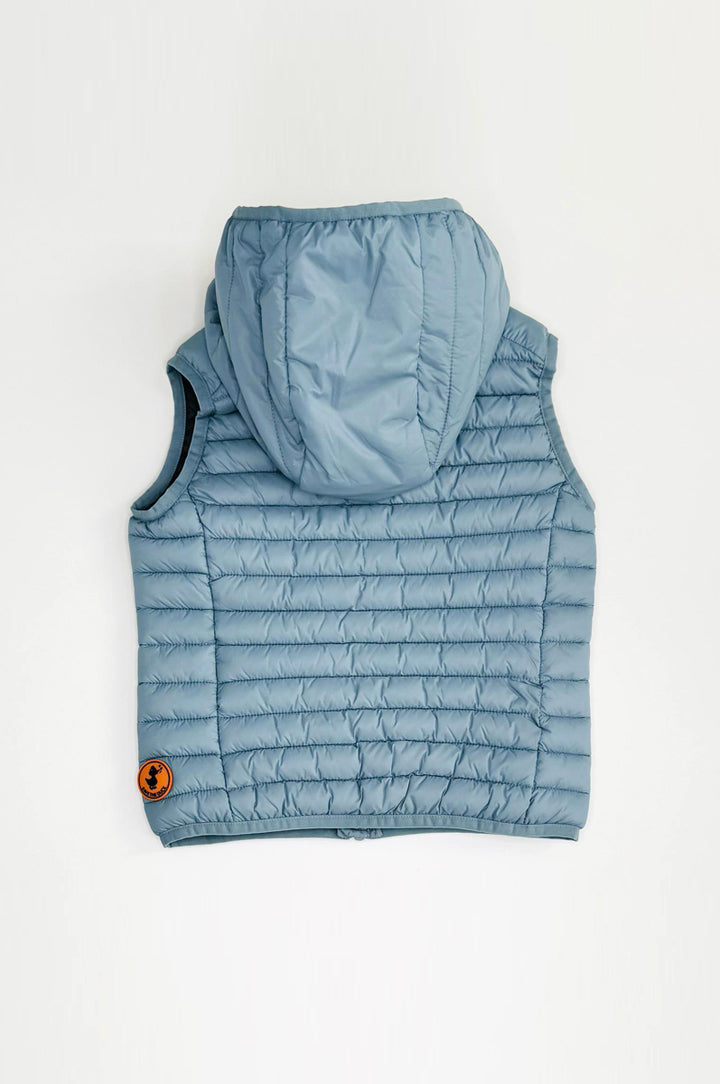 Gilet SAVE THE DUCK J80649X/25