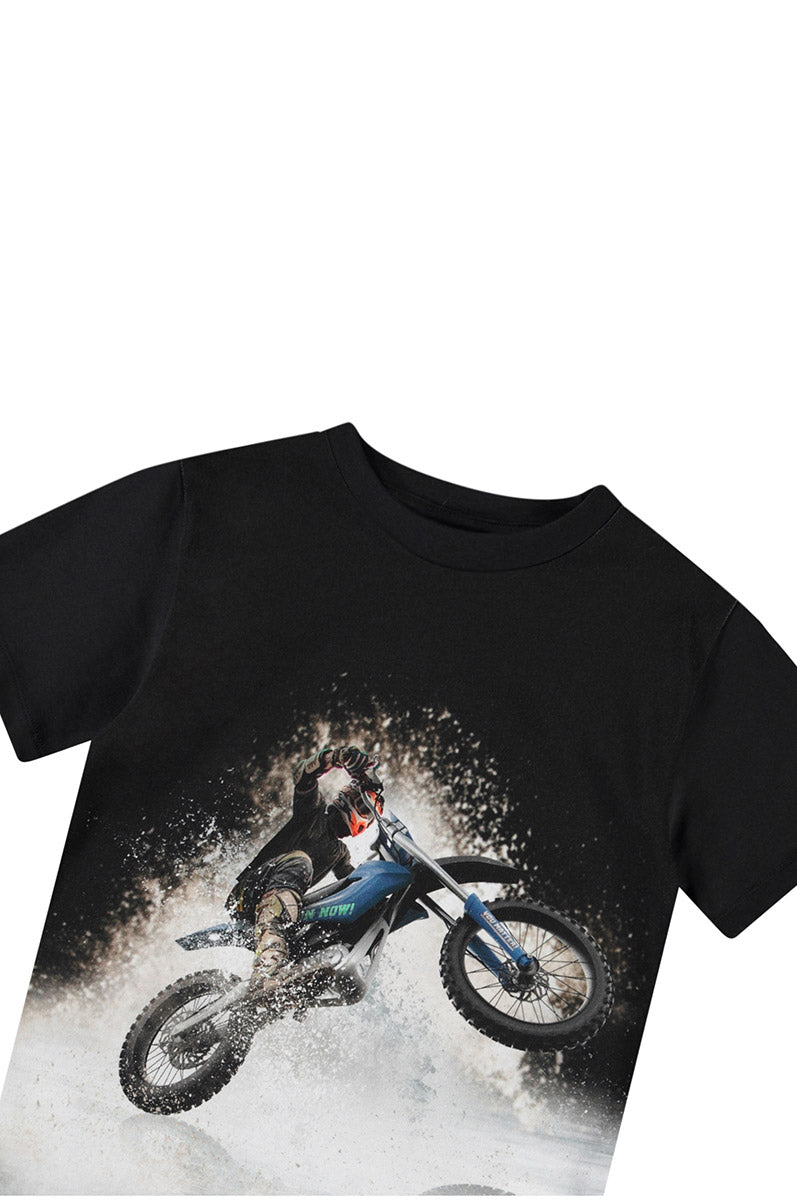 T-shirt MOLO Riley 3840
