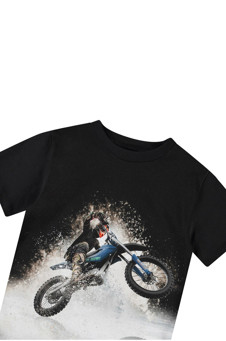 T-shirt MOLO Riley 3840