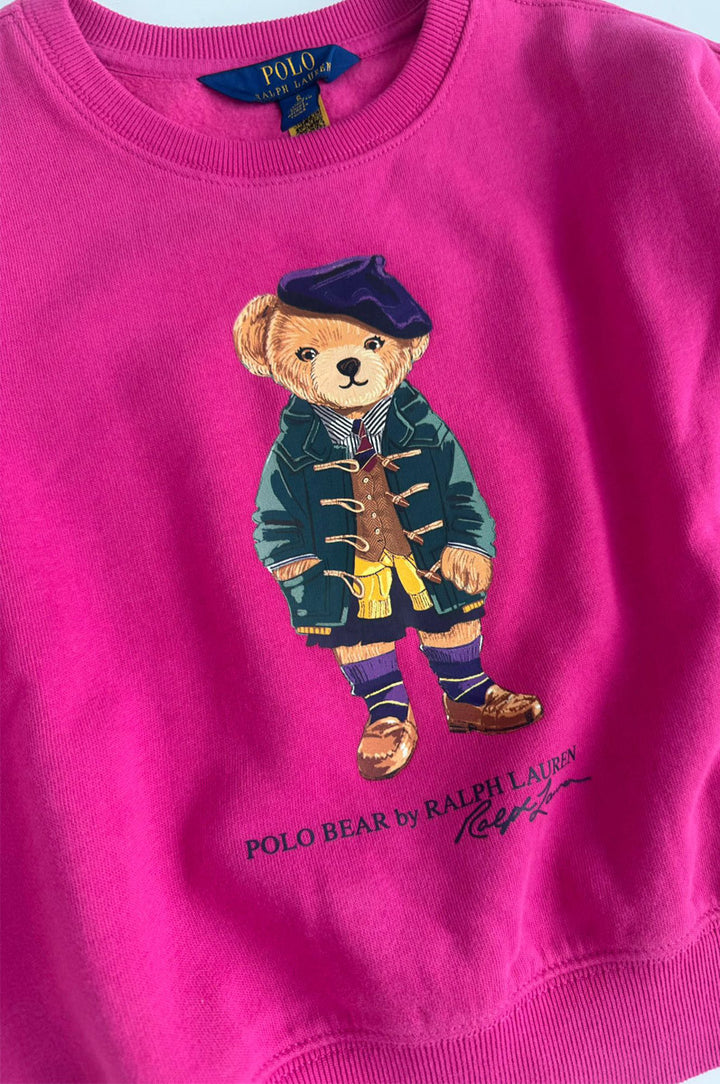 Felpa POLO RALPH LAUREN 313951082001