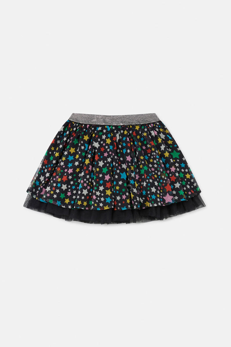 Gonna STELLA MCCARTNEY TV7B21 Z2069