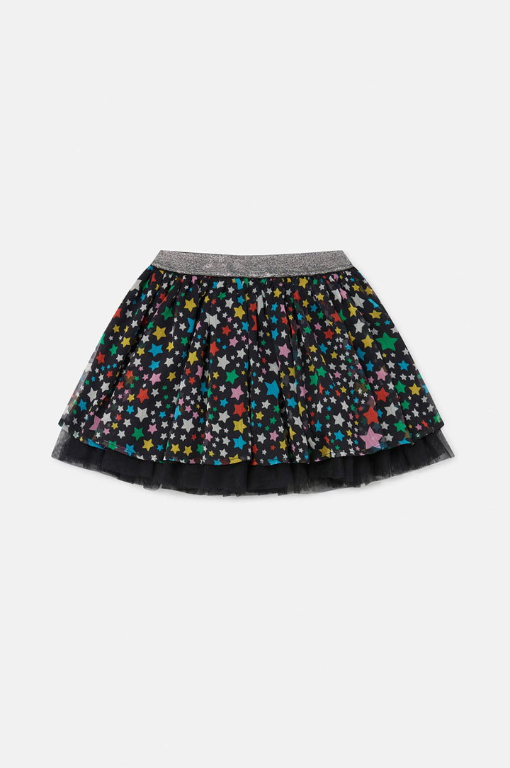 Gonna STELLA MCCARTNEY TV7B21 Z2069