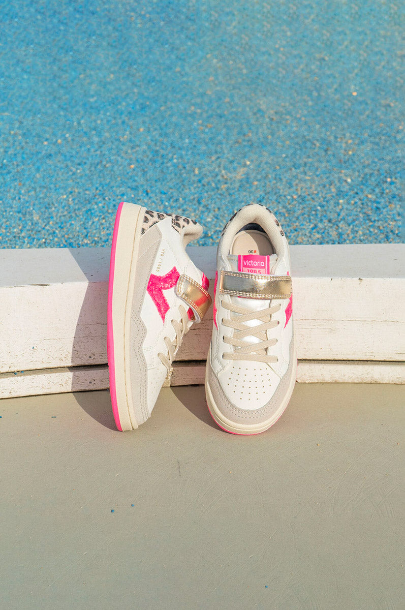 Scarpe VICTORIA 8810100