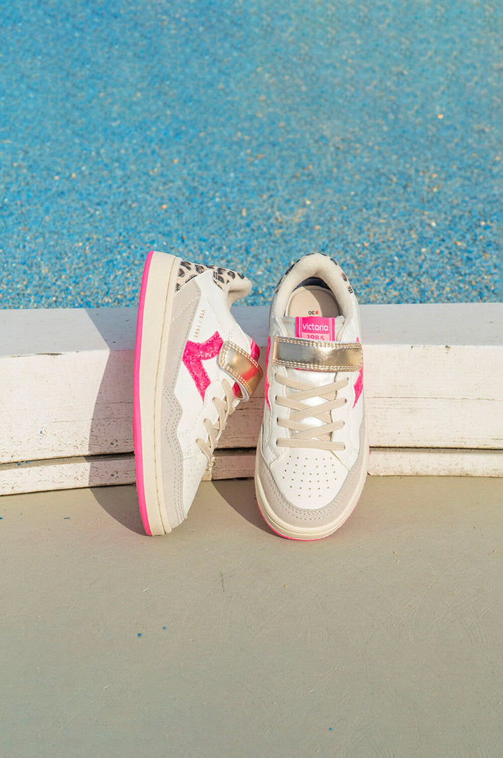 Scarpe VICTORIA 8810100