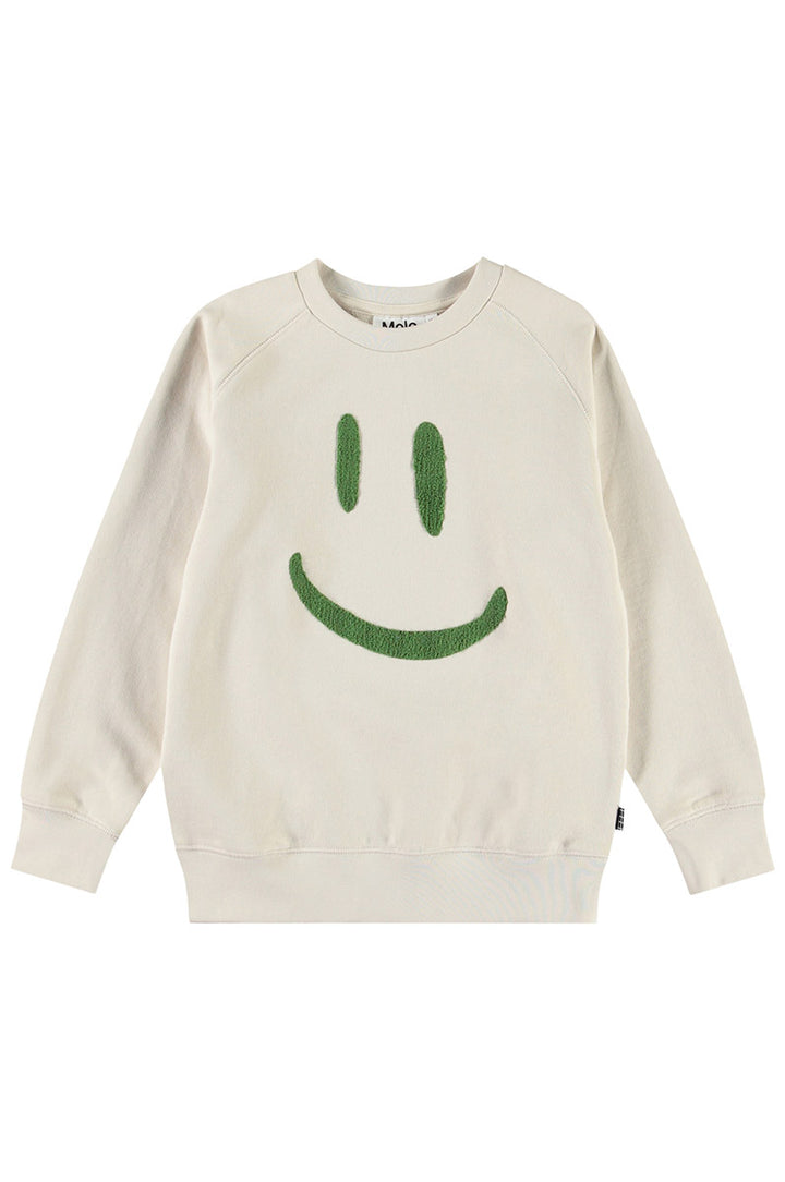 Felpa MOLO Mike 8955