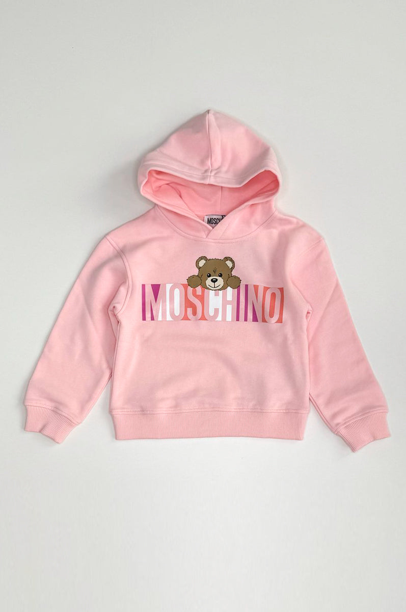 Felpa MOSCHINO HPF07KLCA52