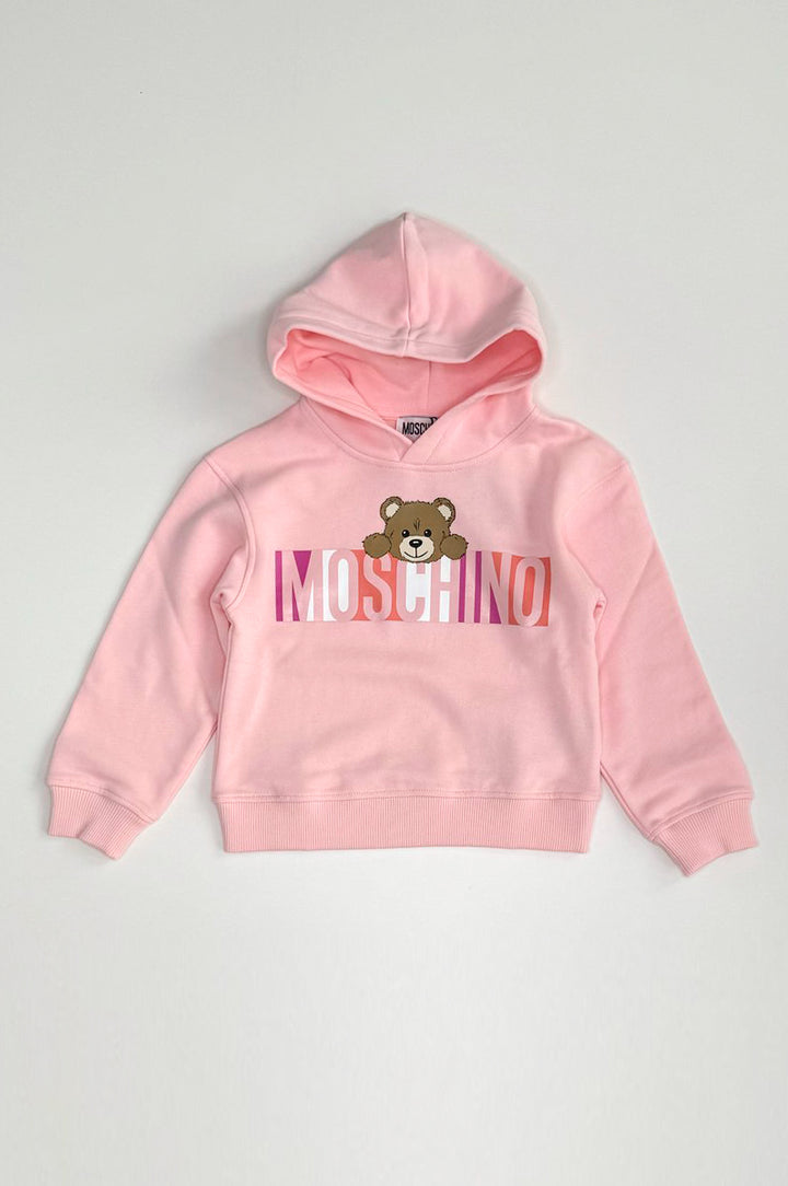 Felpa MOSCHINO HPF07KLCA52