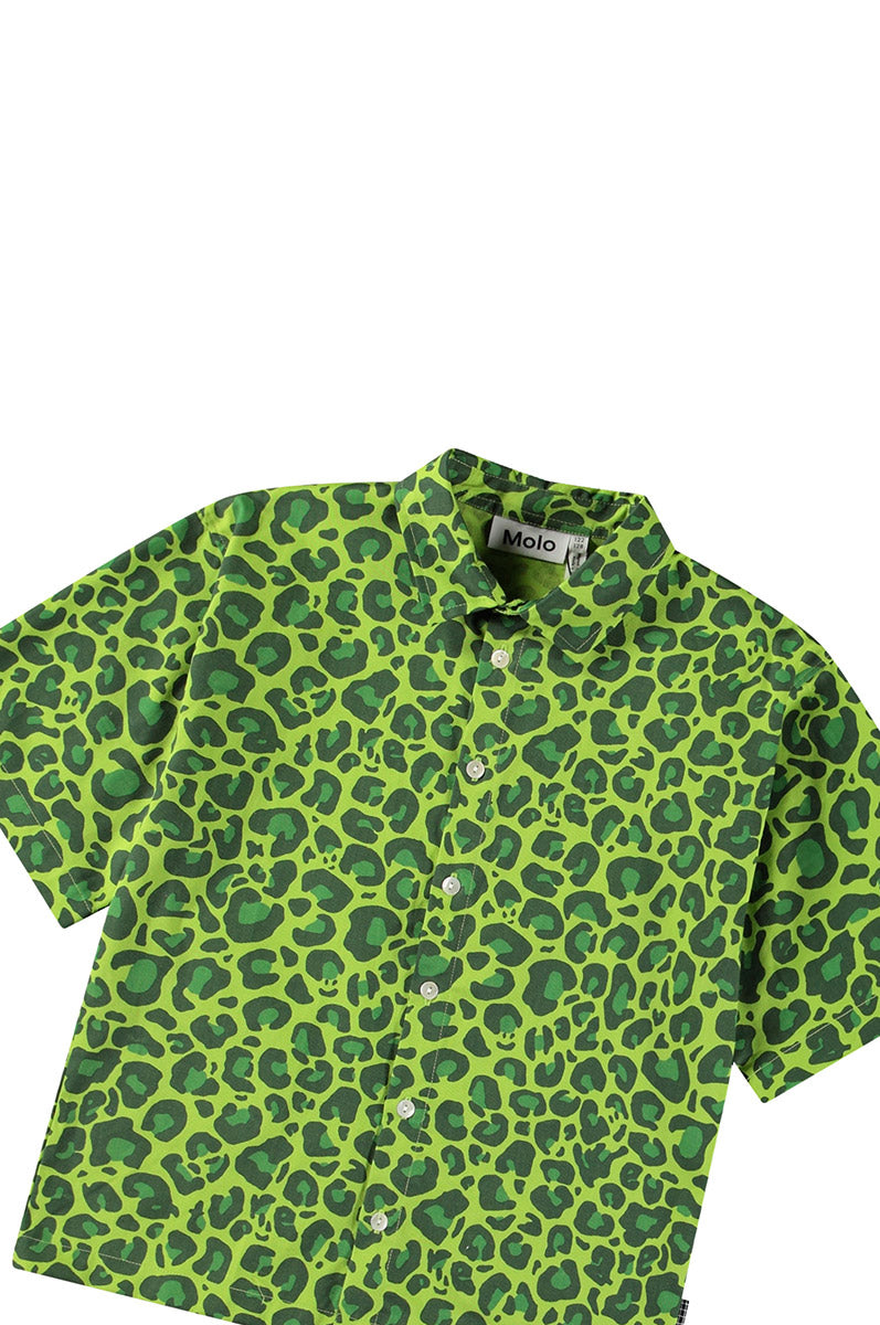 Camicia MOLO Richie 9281
