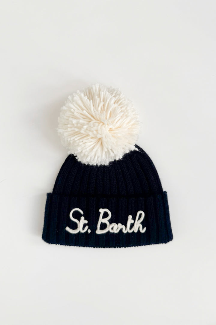 Cappello SAINT BARTH WENGEN SB 6110 EMB