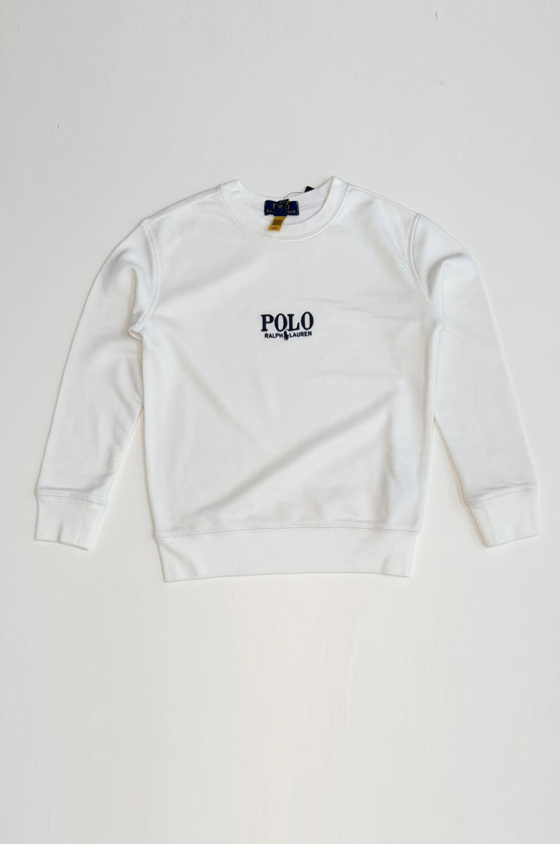 Felpa POLO RALPH LAUREN 323958154001