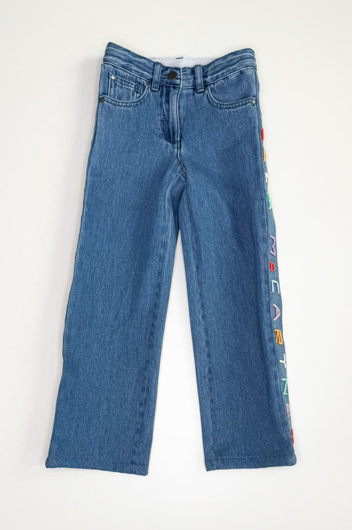 Pantalone STELLA MCCARTNEY TW6E40-Z0746
