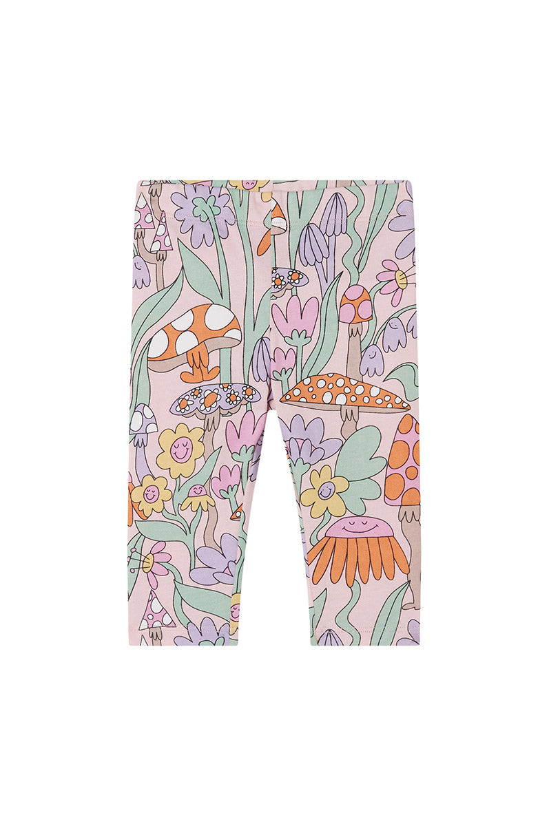 Leggings STELLA MCCARTNEY TW6020 Z2723
