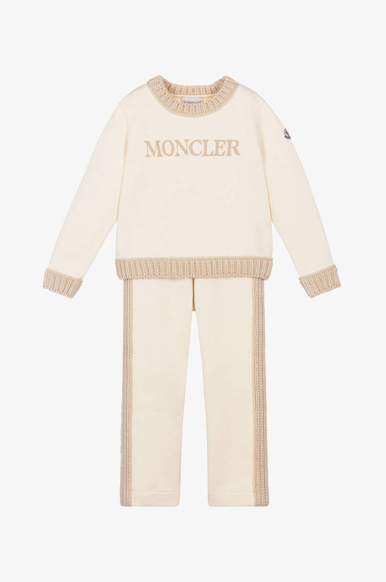 Completo MONCLER 8M00002 899PS