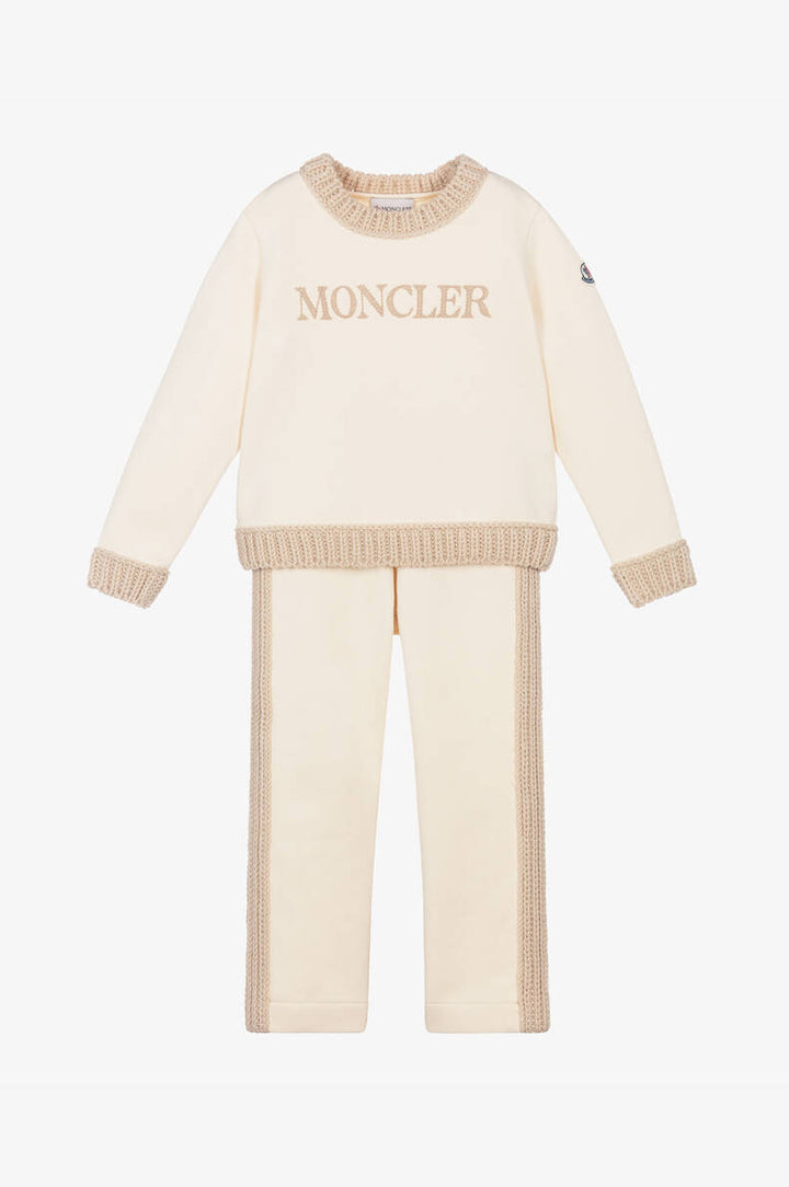 Completo MONCLER 8M00002 899PS