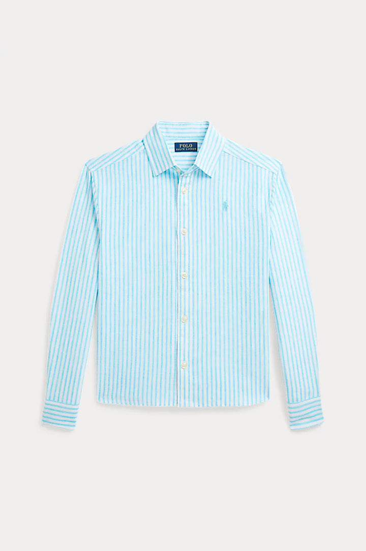 Camicia POLO RALPH LAUREN 313964539002