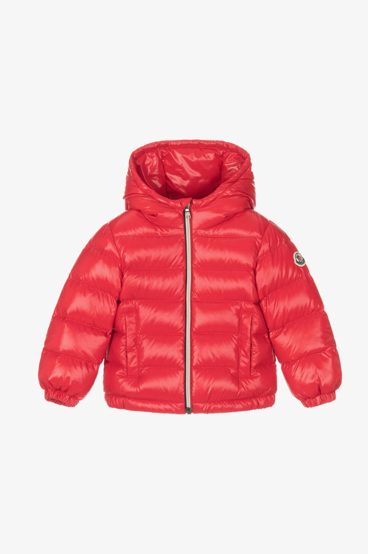 Giubbino MONCLER NEW_AUBERT