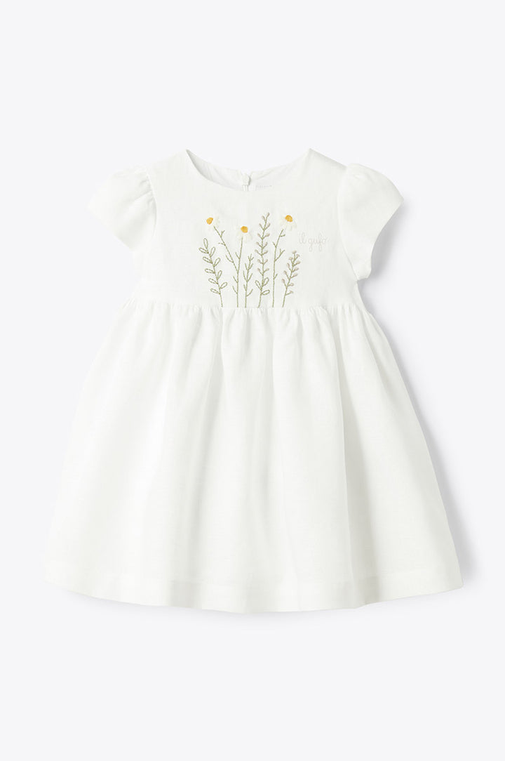 Abito IL GUFO VM788 L0002