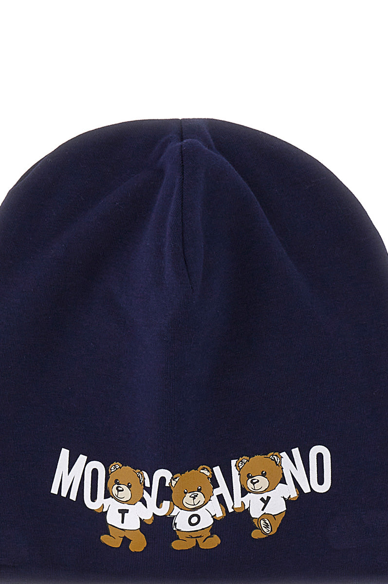 Cappello MOSCHINO HUX02M LDA14