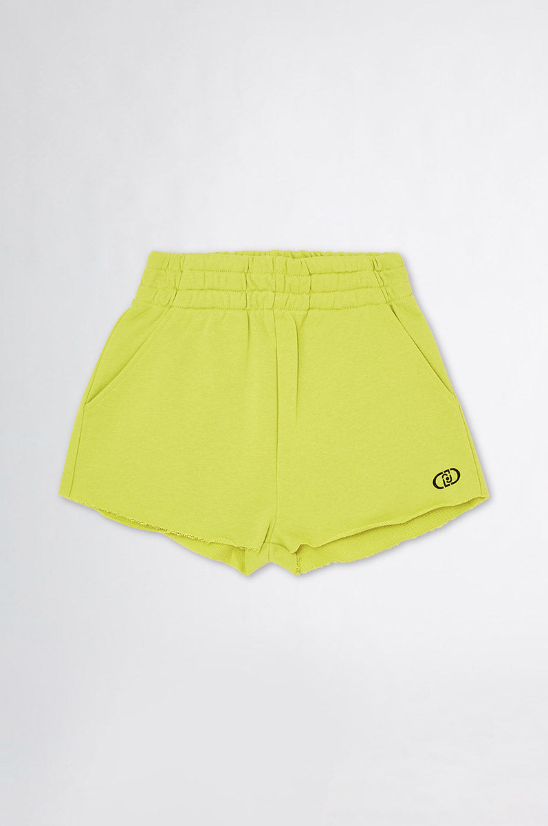 Shorts LIU JO GA5012 F0858