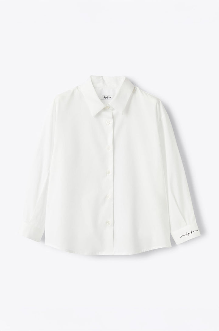 Camicia IL GUFO CL254 C0066