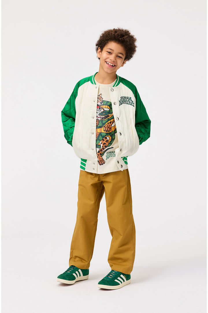 Pantalone MOLO Ataru 8956