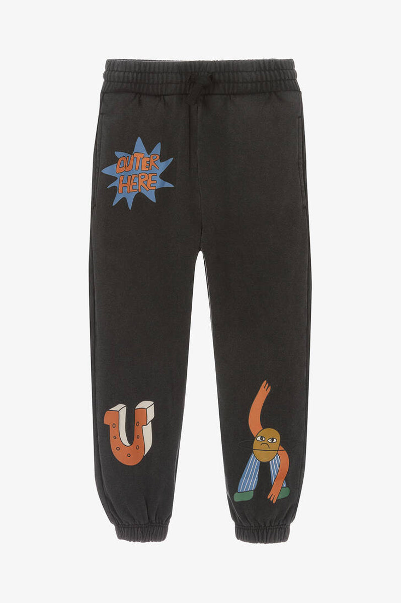 Pantalone STELLA MCCARTNEY TV6P60 Z2614