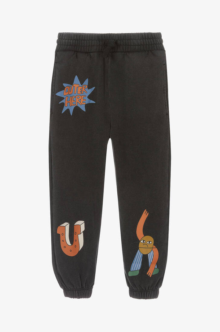 Pantalone STELLA MCCARTNEY TV6P60 Z2614