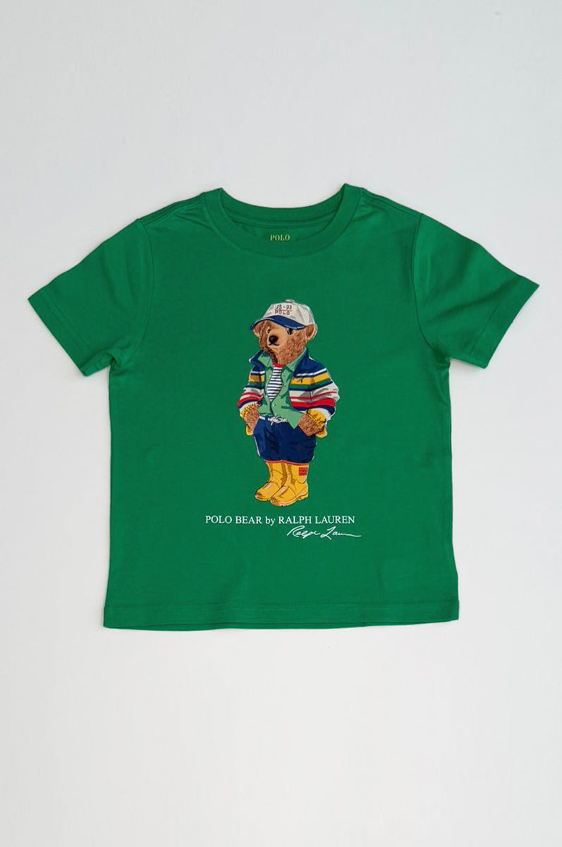 T-shirt POLO RALPH LAUREN 323853828042