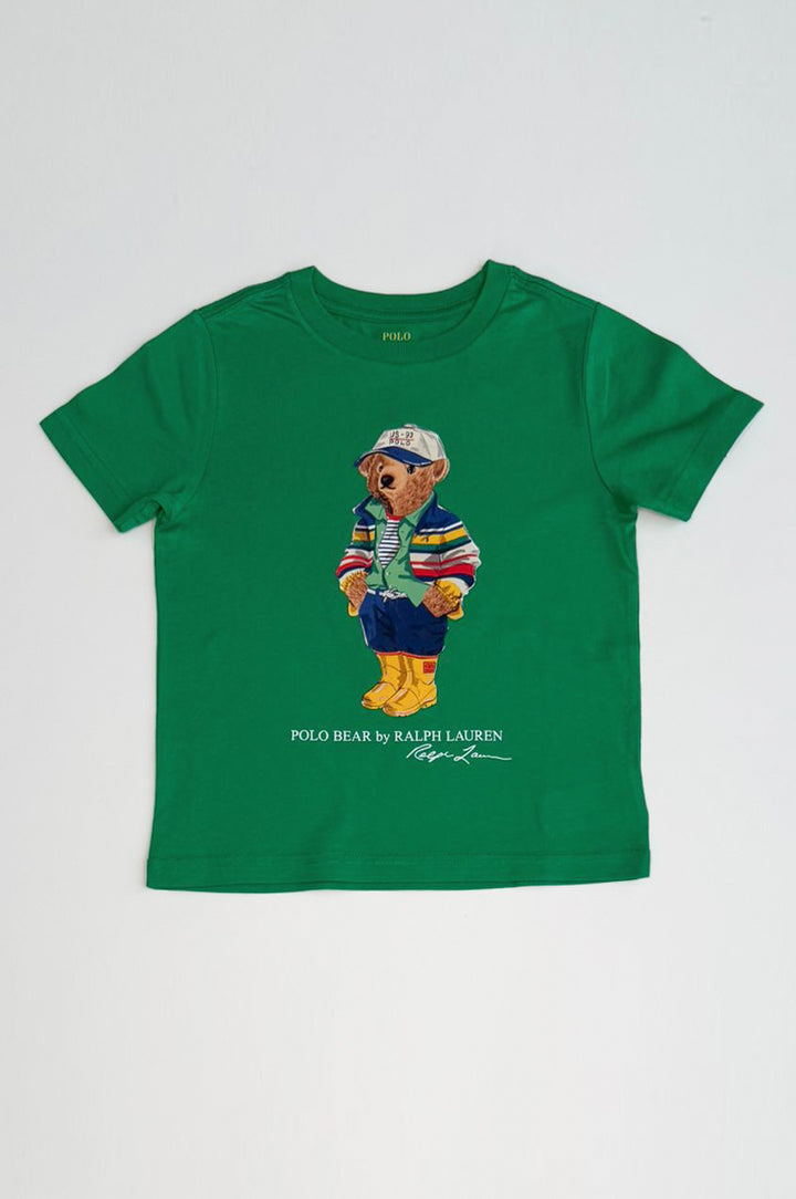 T-shirt POLO RALPH LAUREN 323853828042