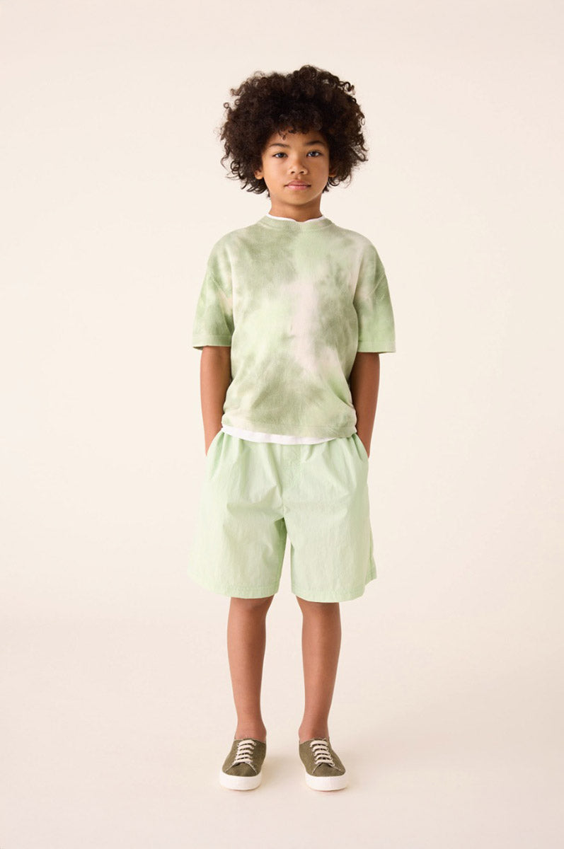 Maglia IL GUFO MA476 EM440