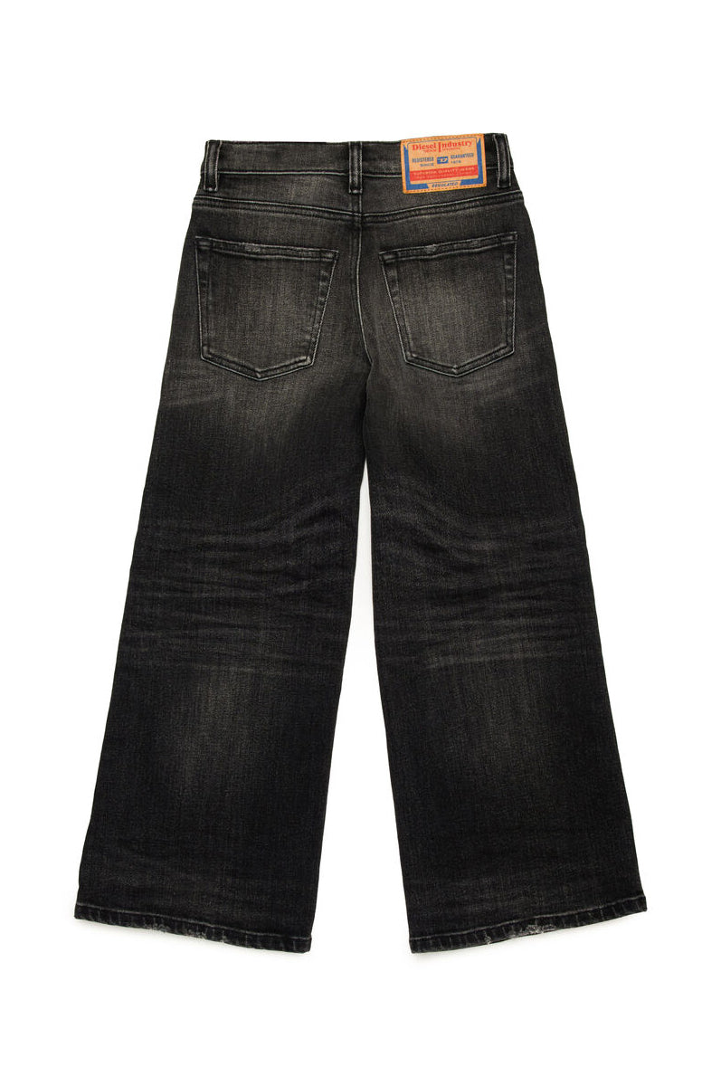 Pantalone DIESEL 1978-J JJJ/24