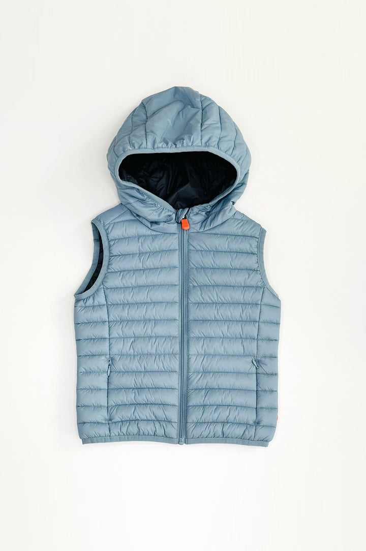 Gilet SAVE THE DUCK J80649X/25