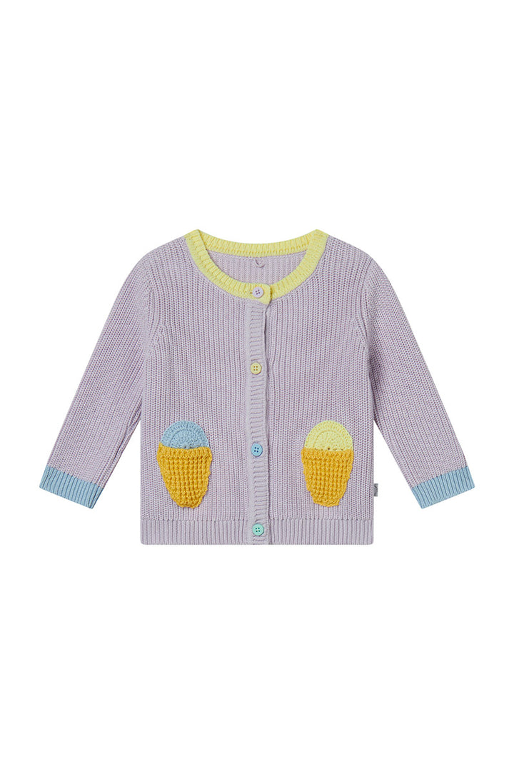 Cardigan STELLA MCCARTNEY TW9030-Z1876