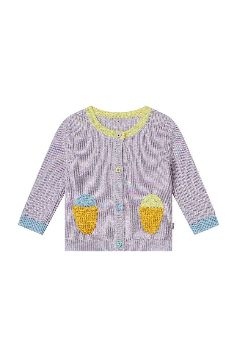 Cardigan STELLA MCCARTNEY TW9030-Z1876
