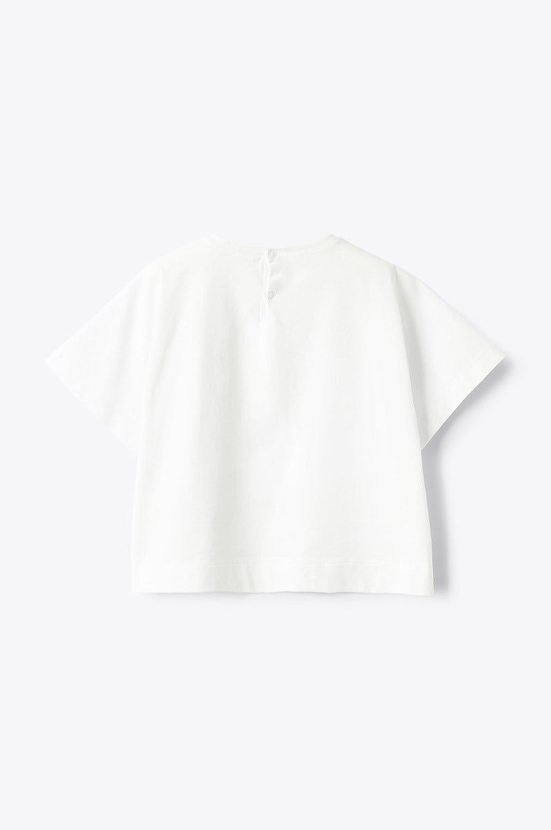 T-shirt IL GUFO TS482 MF032
