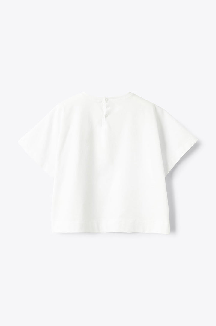 T-shirt IL GUFO TS482 MF032