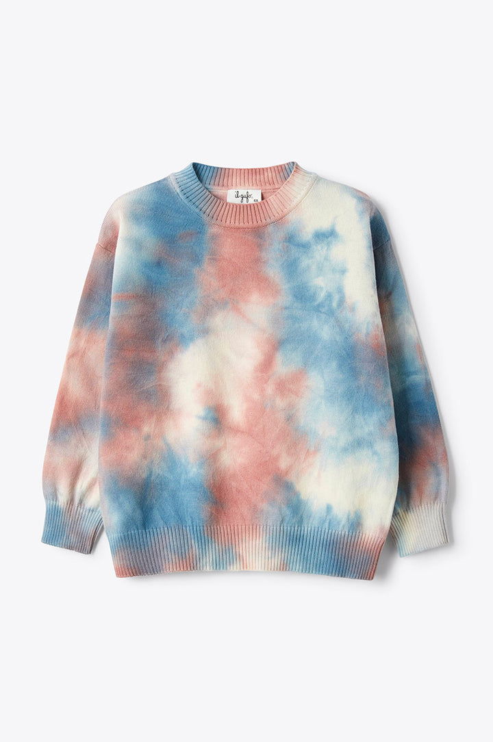 Maglia IL GUFO MA475 EM440