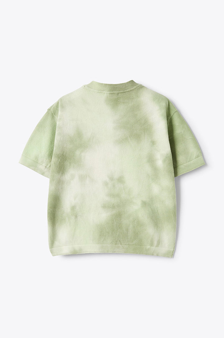 Maglia IL GUFO MA476 EM440