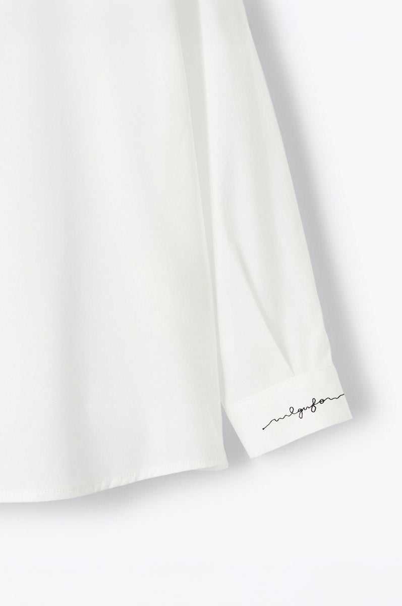 Camicia IL GUFO CL254 C0066