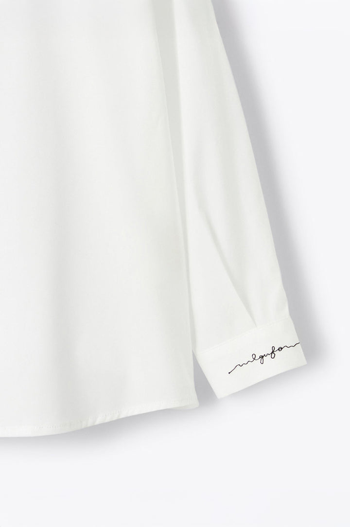 Camicia IL GUFO CL254 C0066