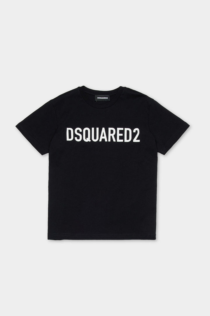 T-shirt DSQUARED2 DQ1832-D0A4C