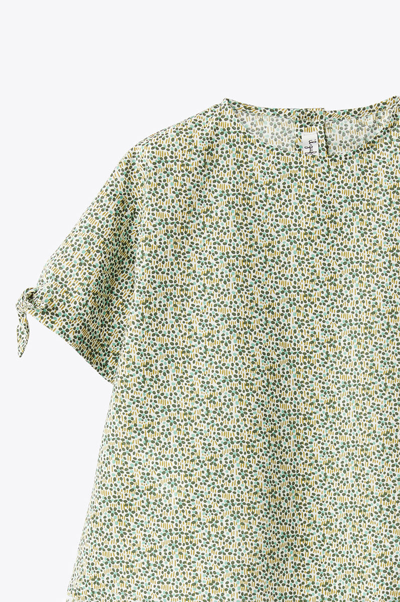 Camicia IL GUFO CC106 C4139